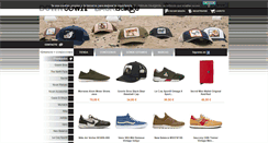 Desktop Screenshot of downtowngijon.com