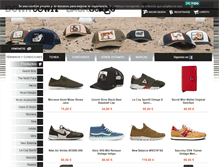 Tablet Screenshot of downtowngijon.com